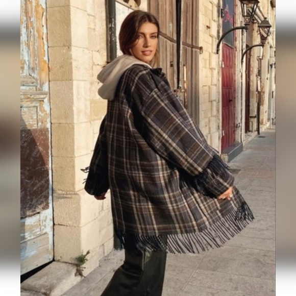 H&M jacket - Picture 1 of 7